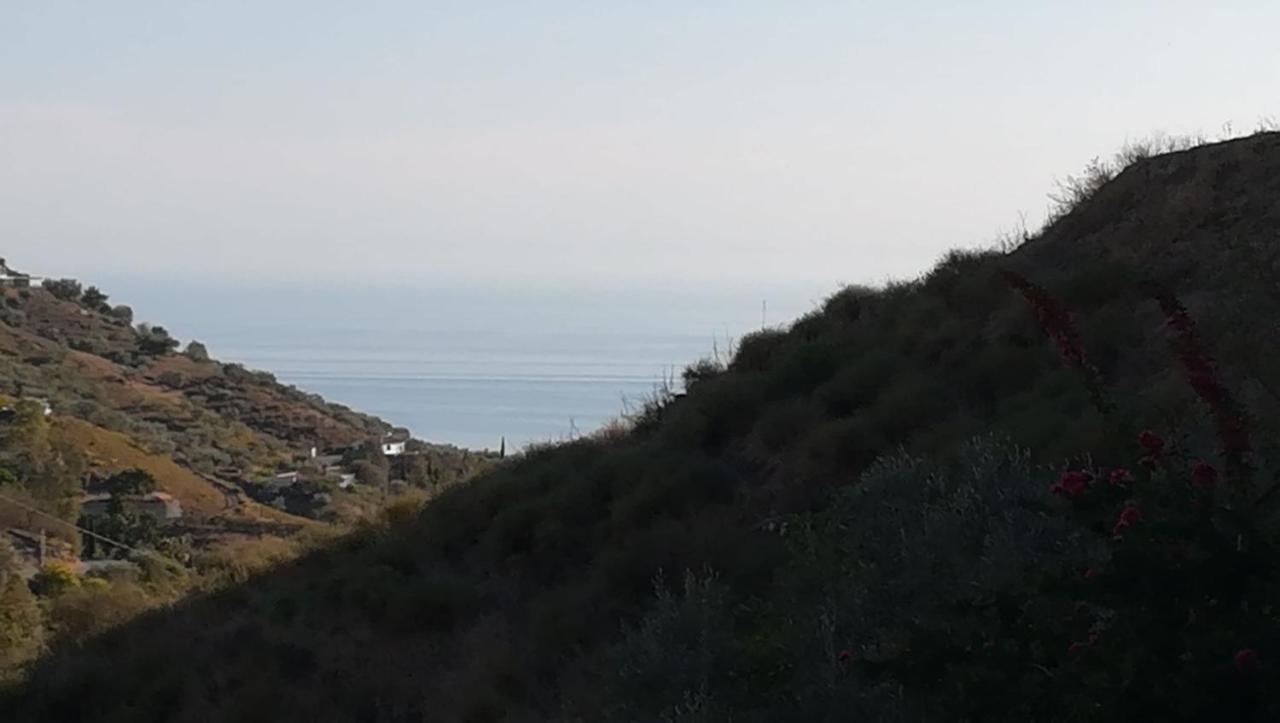 Abril Villa