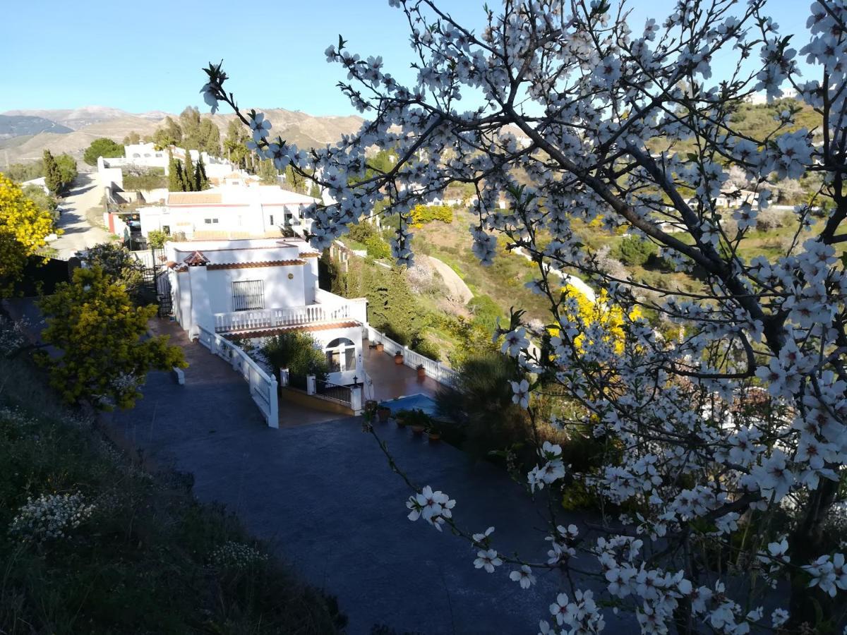Villa Abril *