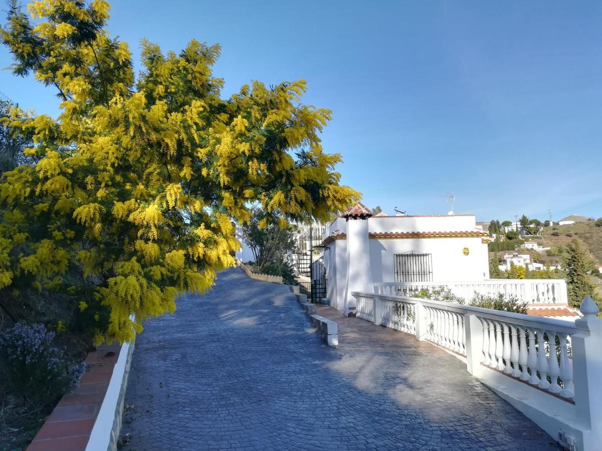 Abril Competa